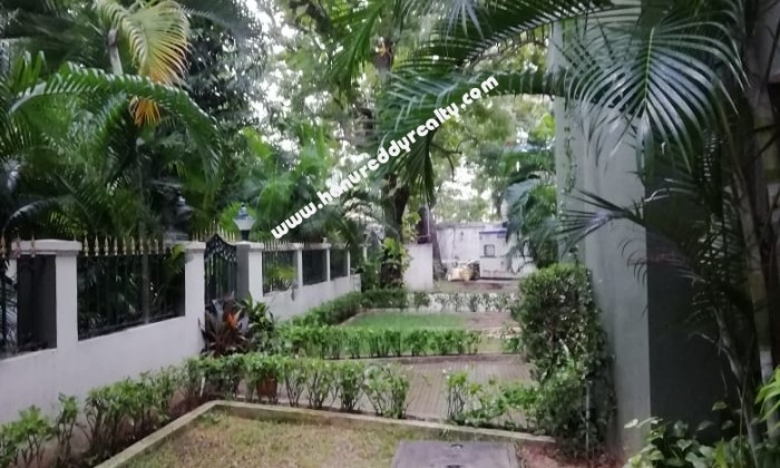 3 BHK Flat for Rent in Nungambakkam